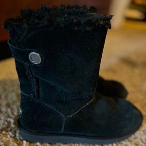 Cozy warm Ugg boots!
